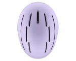 Kask narciarski UVEX Gravitate Lawendowy