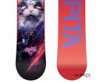 Deska snowboardowa CAPITA Jess Kimura Mini 2025