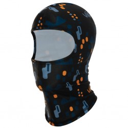 Kominiarka VIKING Kenai Kids Multifunction Czarna