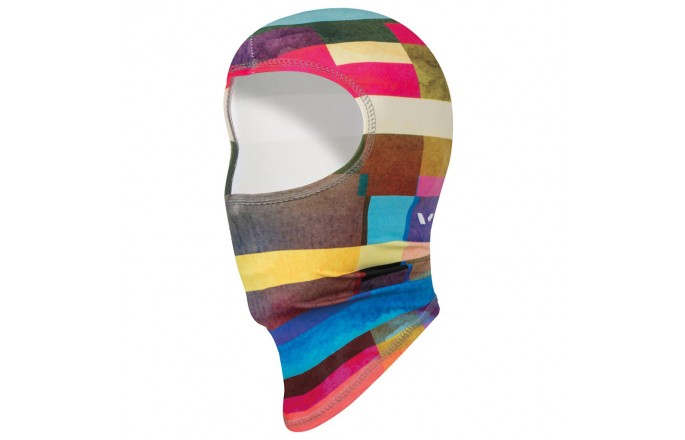 Kominiarka VIKING Kenai Kids Multifunction Czerwona