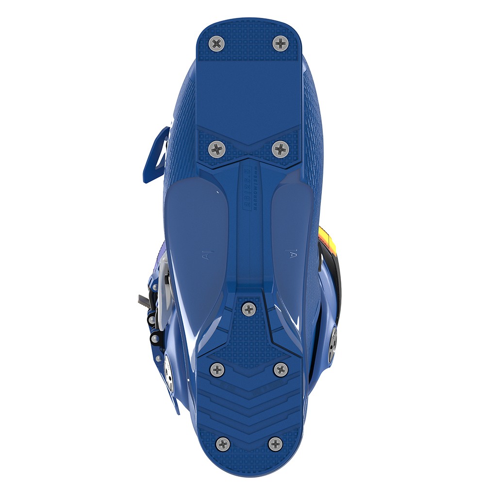 Buty narciarskie SALOMON S/Pro Race 110 2025 - wrosport.pl