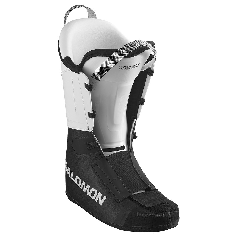 Buty narciarskie SALOMON S/Pro Race 110 2025 - wrosport.pl