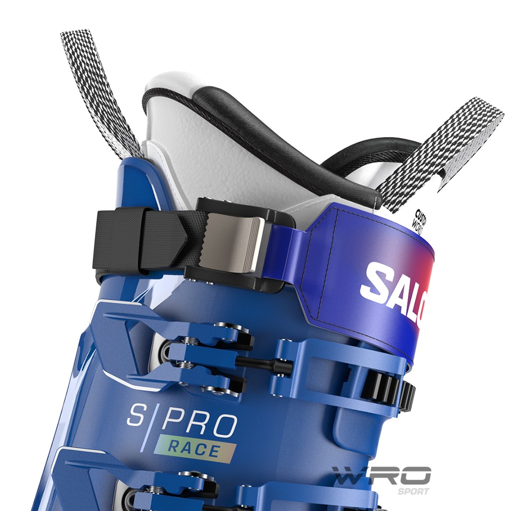 Buty narciarskie SALOMON S/Pro Race 110 2025 - wrosport.pl