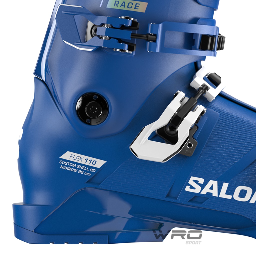 SALOMON S/PRO RACE 110 <2025モデル> Buty narciarskie SALOMON S/PRO RACE 110 2025