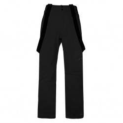 Spodnie PROTEST Prtmikado Czarne