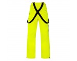 Spodnie PROTEST Prtmikado Limonkowe