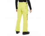 Spodnie PROTEST Prtmikado Limonkowe