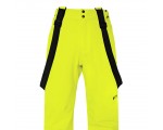 Spodnie PROTEST Prtmikado Limonkowe