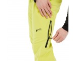 Spodnie PROTEST Prtmikado Limonkowe