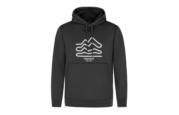 Bluza PROTEST Prtkerra Szara