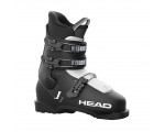 Buty narciarskie HEAD J3 Czarne 2025