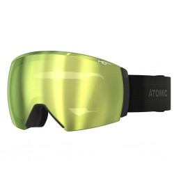 Gogle ATOMIC Revent Q L HD Photo Czarne