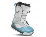Buty snowboardowe THIRTYTWO W's Stw Double Boa Niebieskie 2025