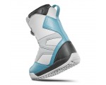 Buty snowboardowe THIRTYTWO W's Stw Double Boa Niebieskie 2025