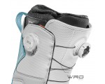 Buty snowboardowe THIRTYTWO W's Stw Double Boa Niebieskie 2025