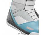 Buty snowboardowe THIRTYTWO W's Stw Double Boa Niebieskie 2025