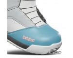 Buty snowboardowe THIRTYTWO W's Stw Double Boa Niebieskie 2025