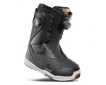 Buty snowboardowe THIRTYTWO Tm-2 Double Boa Wide Czarne 2025
