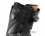 Buty snowboardowe THIRTYTWO Tm-2 Double Boa Wide Czarne 2025