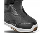 Buty snowboardowe THIRTYTWO Tm-2 Double Boa Wide Czarne 2025