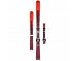 Narty ATOMIC Redster G7 +  MI 12 GW 2025