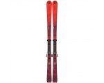Narty ATOMIC Redster G7 +  MI 12 GW 2025