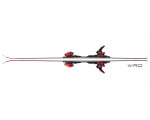 Narty ATOMIC Redster G7 +  MI 12 GW 2025