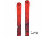 Narty ATOMIC Redster G7 +  MI 12 GW 2025