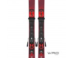 Narty ATOMIC Redster G7 +  MI 12 GW 2025