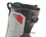 Buty snowboardowe THIRTYTWO Shifty Boa Szare 2025