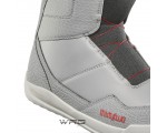 Buty snowboardowe THIRTYTWO Shifty Boa Szare 2025