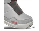 Buty snowboardowe THIRTYTWO Shifty Boa Szare 2025
