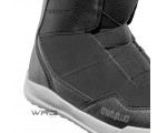 Buty snowboardowe THIRTYTWO W's Shifty Boa Czarne 2025