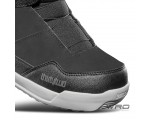 Buty snowboardowe THIRTYTWO W's Shifty Boa Czarne 2025