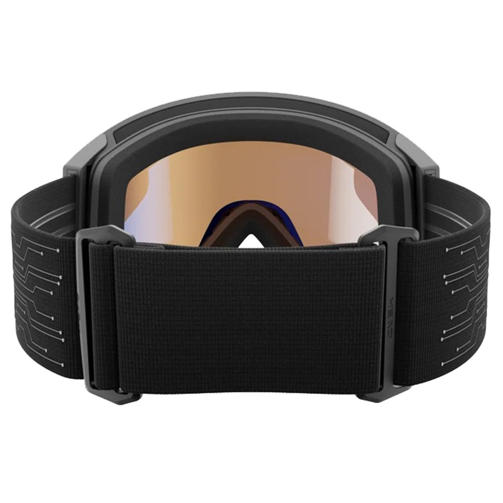 Gogle HEAD Neves Sunscreen - Wrosport.pl