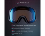 Gogle HEAD Neves Sunscreen
