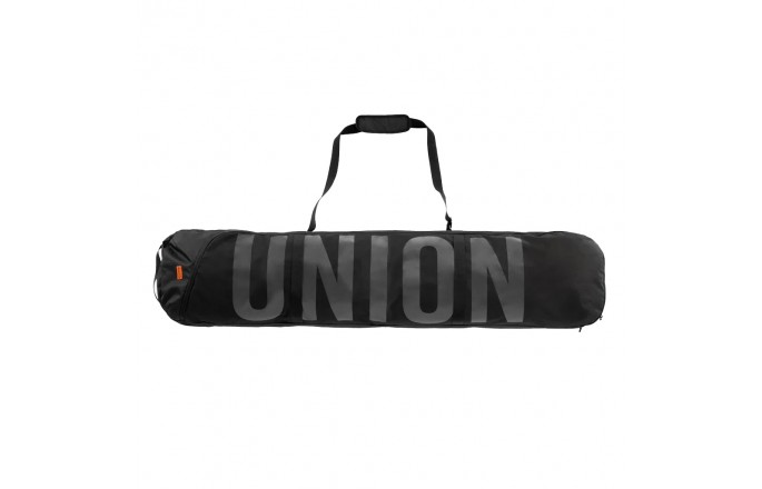 Pokrowiec na deskę UNION Snowboard Bag Czarny