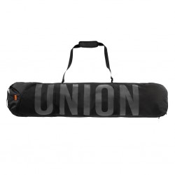 Pokrowiec na deskę UNION Snowboard Bag Czarny