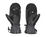 Rękawice THIRTYTWO Corp Mitt XLT Czarne