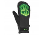 Rękawice THIRTYTWO Gateway Mitt Zielone