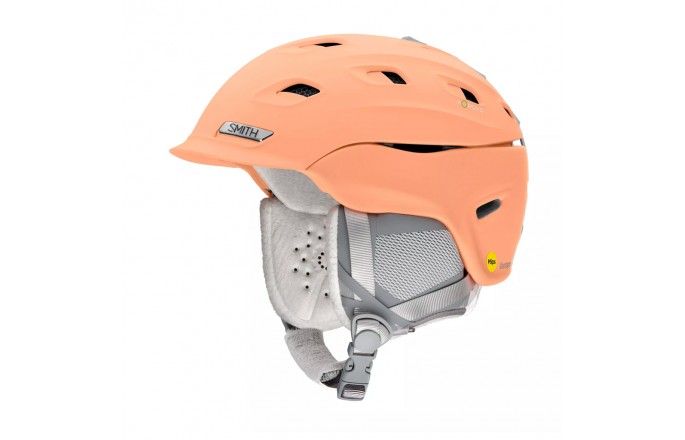 Kask SMITH Vantage MIPS Brzoskwiniowy