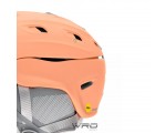 Kask SMITH Vantage MIPS Brzoskwiniowy