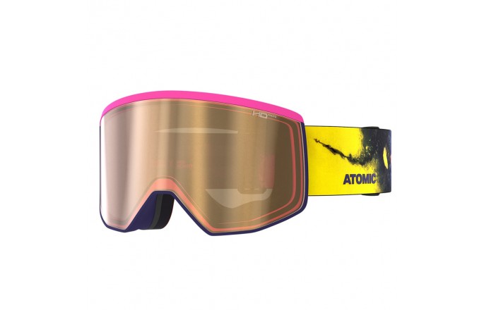 Gogle ATOMIC Four Pro Signature NMC