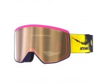 Gogle ATOMIC Four Pro Signature NMC