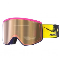 Gogle ATOMIC Four Pro Signature NMC