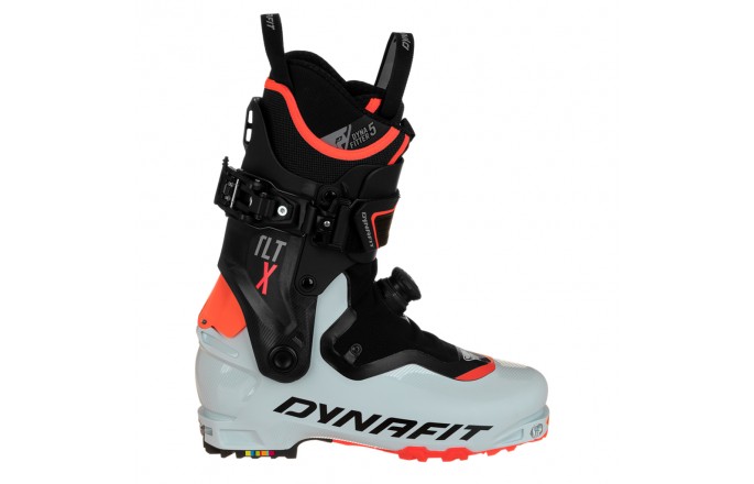 Buty skiturowe DYNAFIT TLT X PU W Ski Touring 2025