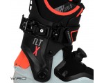 Buty skiturowe DYNAFIT TLT X PU W Ski Touring 2025