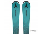 Narty ATOMIC Redster X2 70-90 + C 5 GW 2025