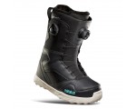 Buty THIRTYTWO Stw Double Boa Black