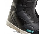 Buty THIRTYTWO Stw Double Boa Black